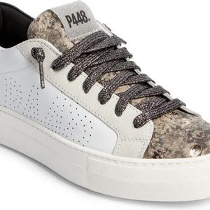 P448 Sneakers
